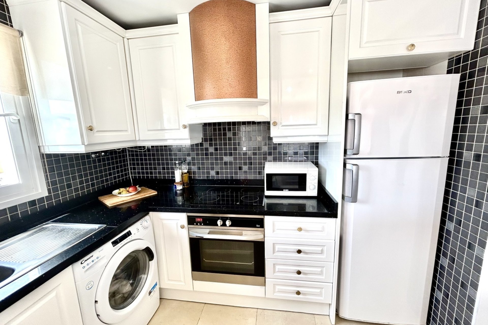 Herverkoop - Apartment -
Villamartin - Costa Blanca