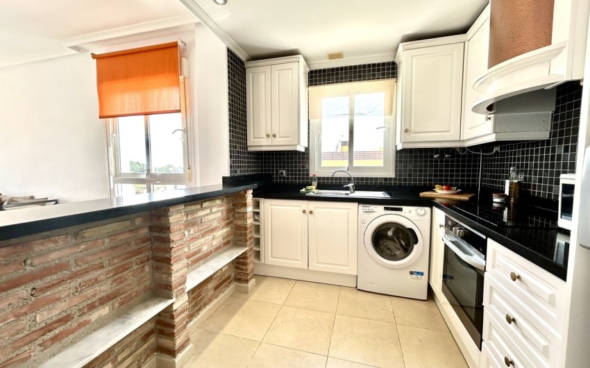 Herverkoop - Apartment -
Villamartin - Costa Blanca