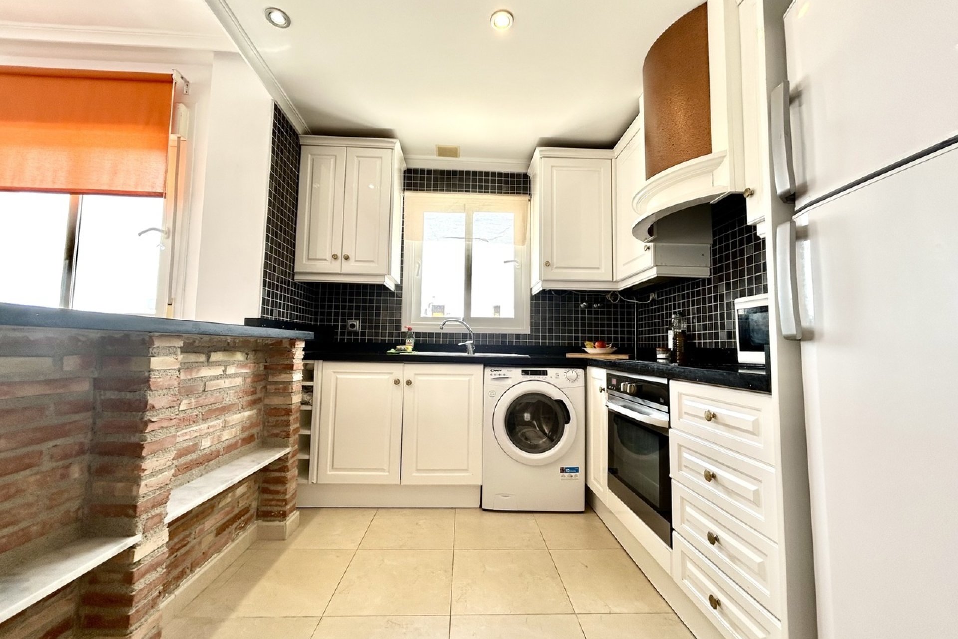 Herverkoop - Apartment -
Villamartin - Costa Blanca