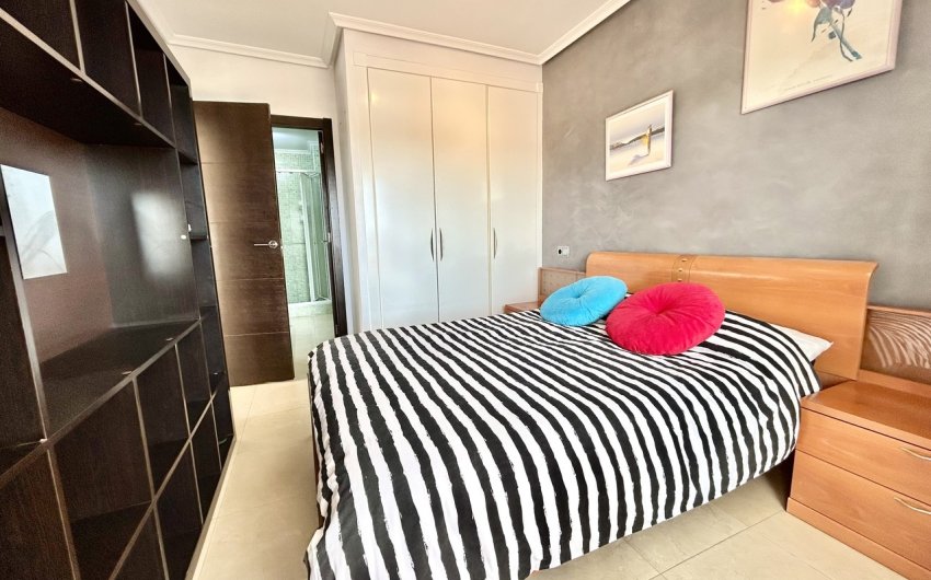 Herverkoop - Apartment -
Villamartin - Costa Blanca