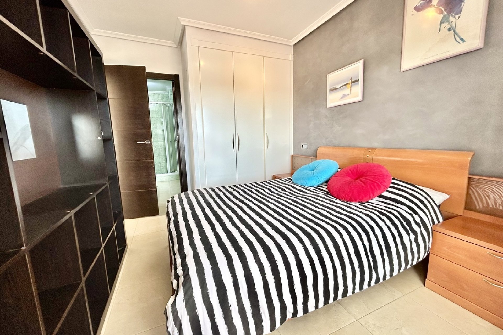 Herverkoop - Apartment -
Villamartin - Costa Blanca