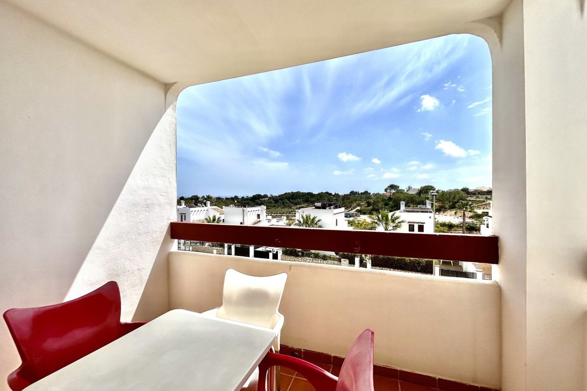 Herverkoop - Apartment -
Villamartin - Costa Blanca