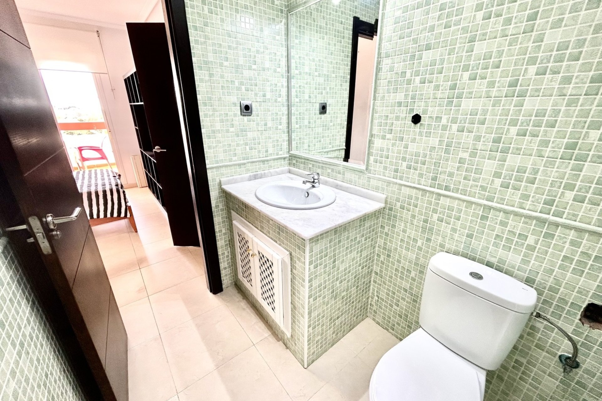 Herverkoop - Apartment -
Villamartin - Costa Blanca