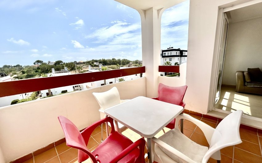 Herverkoop - Apartment -
Villamartin - Costa Blanca