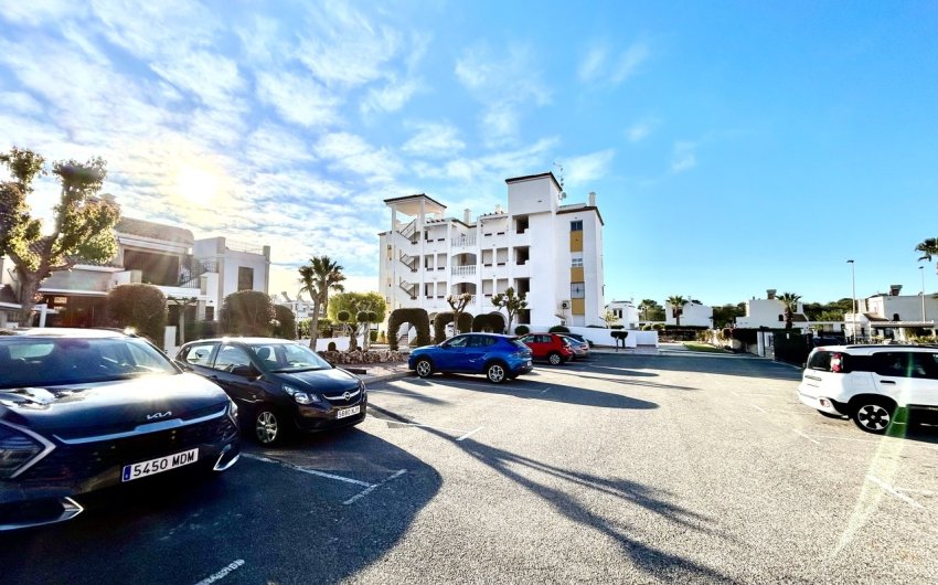 Herverkoop - Apartment -
Villamartin - Costa Blanca