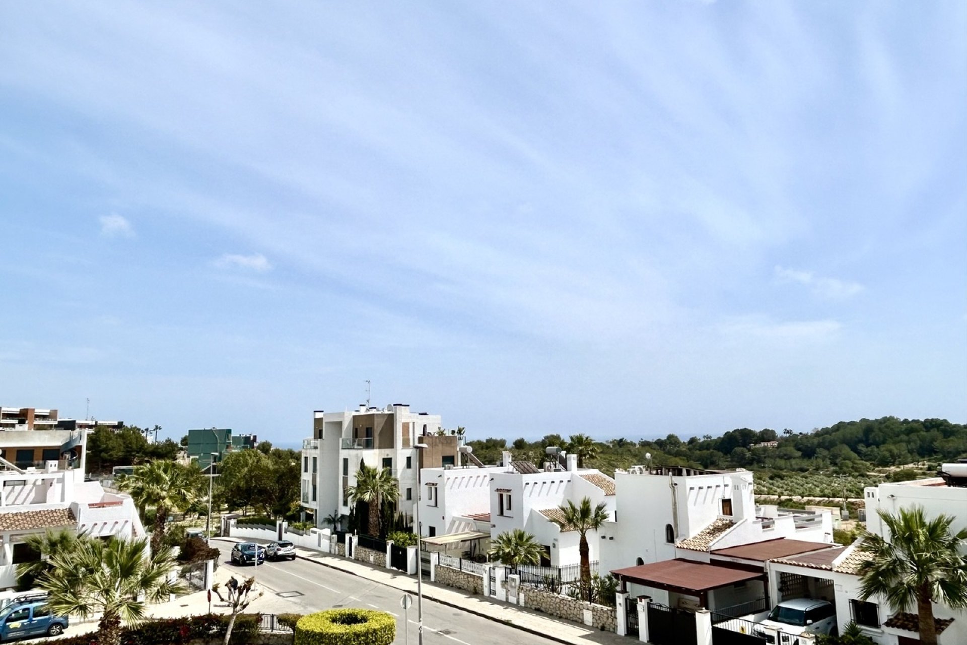 Herverkoop - Apartment -
Villamartin - Costa Blanca