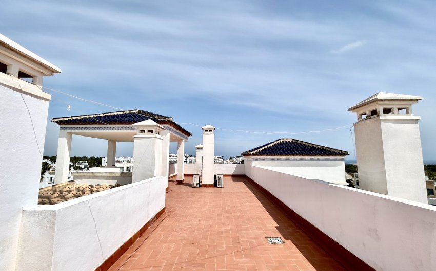 Herverkoop - Apartment -
Villamartin - Costa Blanca