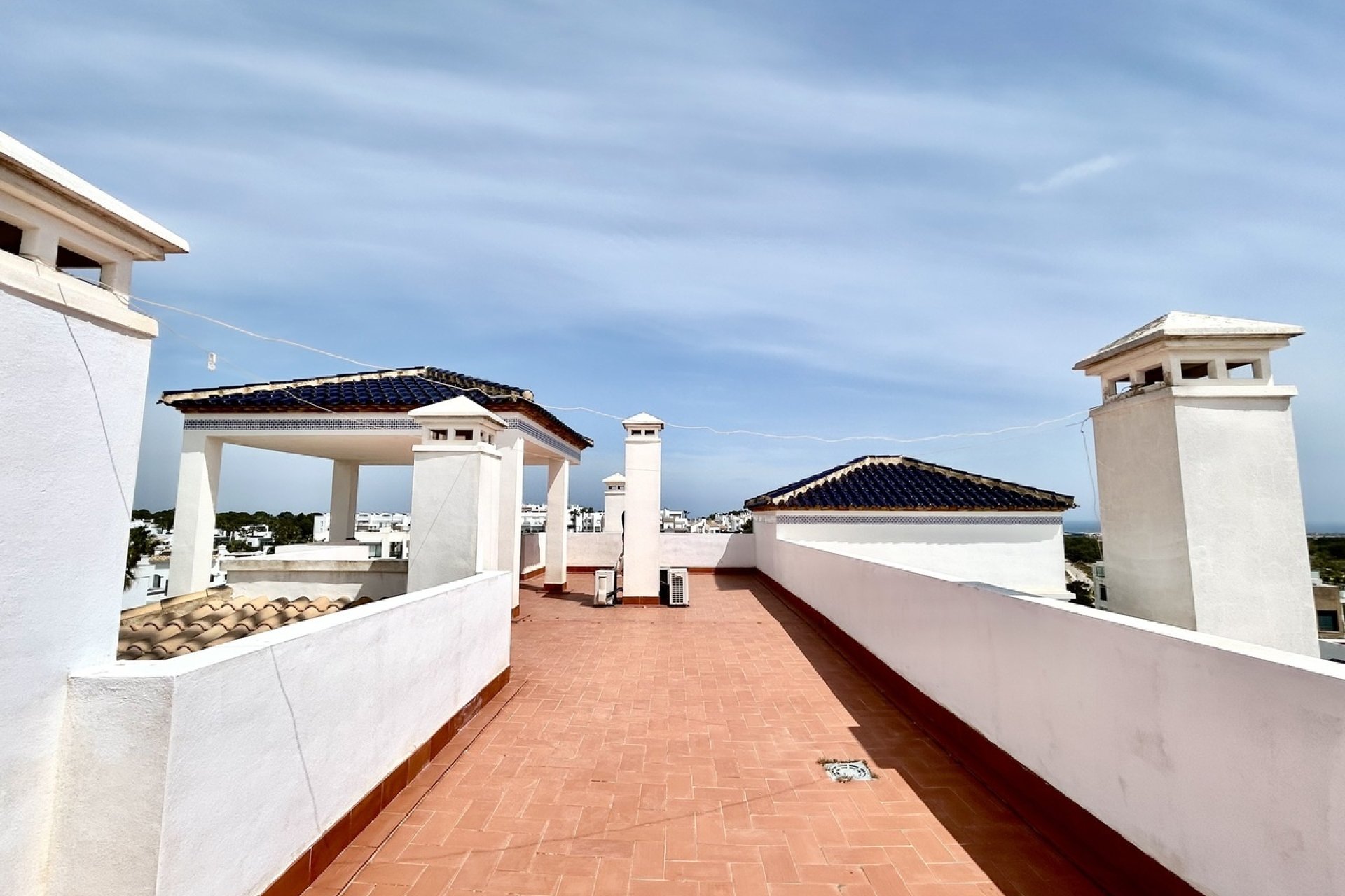 Herverkoop - Apartment -
Villamartin - Costa Blanca