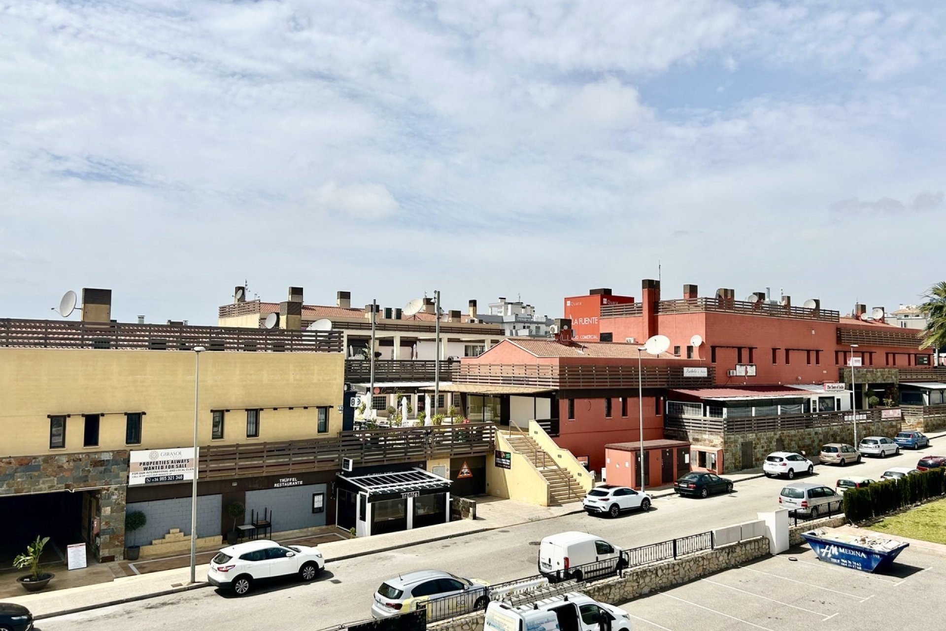 Herverkoop - Apartment -
Villamartin - Costa Blanca