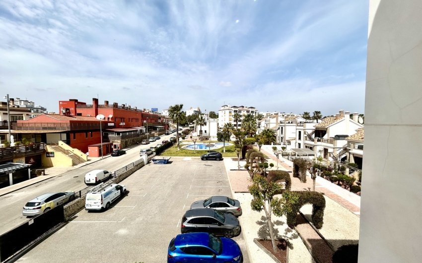 Herverkoop - Apartment -
Villamartin - Costa Blanca