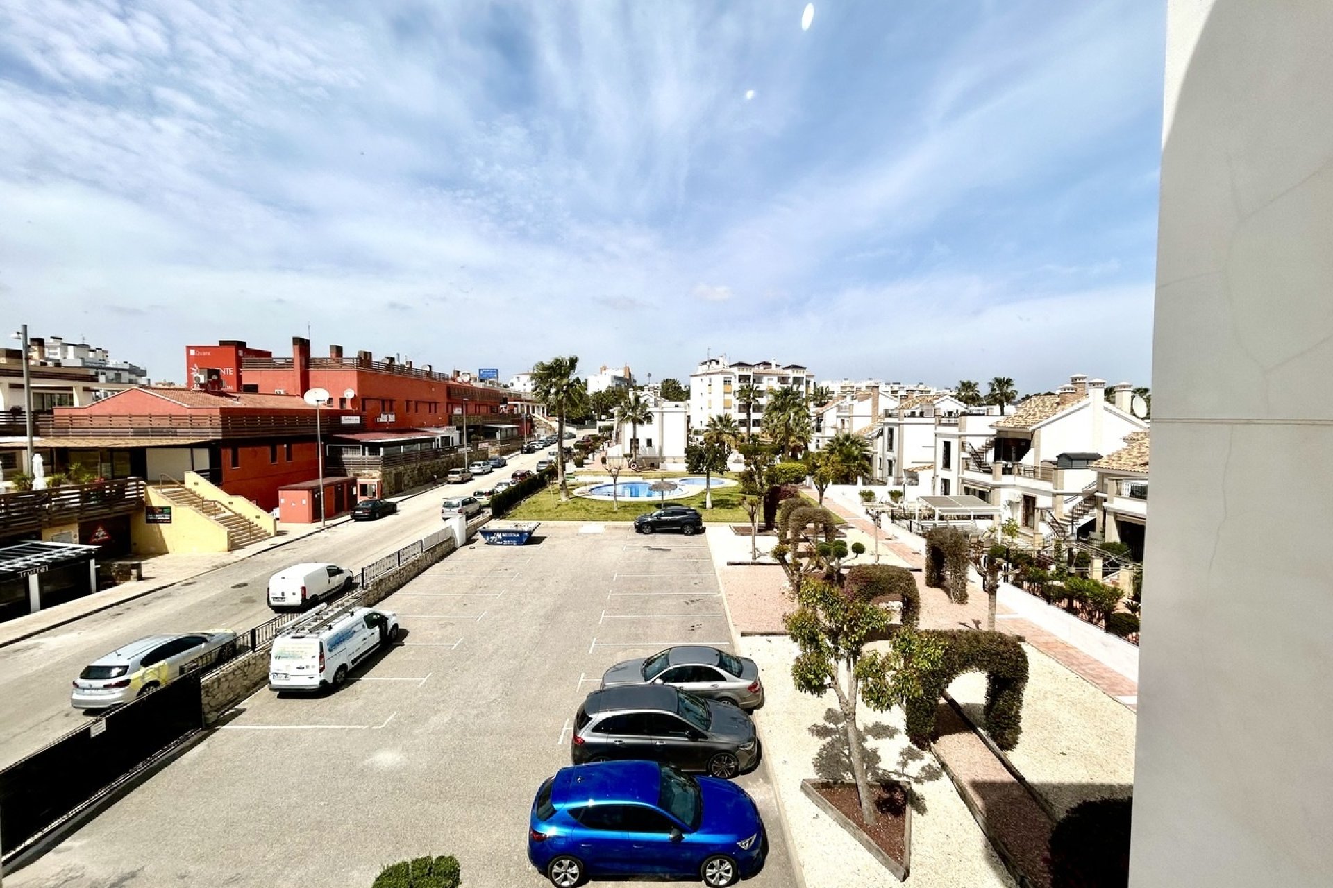 Herverkoop - Apartment -
Villamartin - Costa Blanca