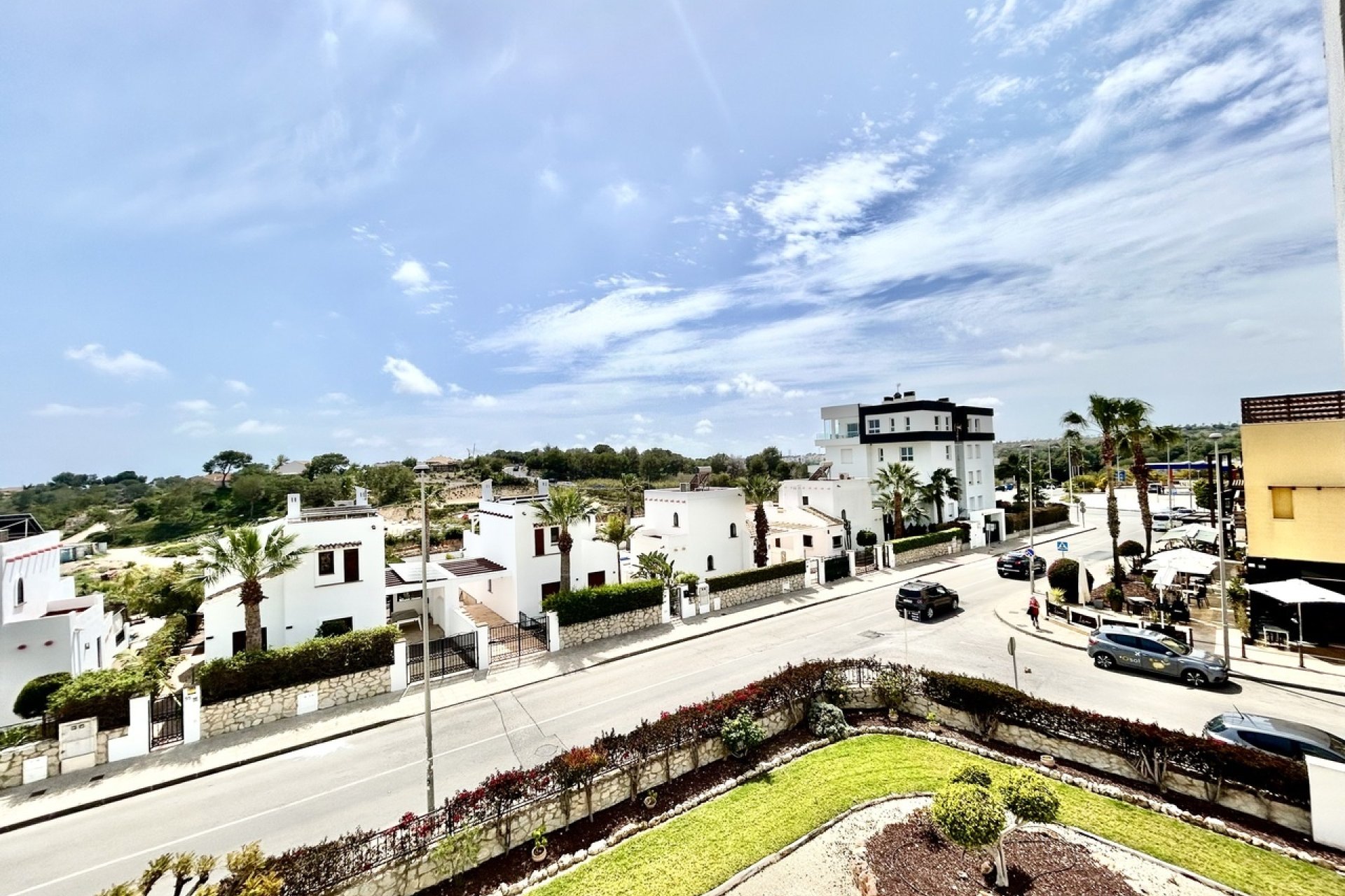 Herverkoop - Apartment -
Villamartin - Costa Blanca