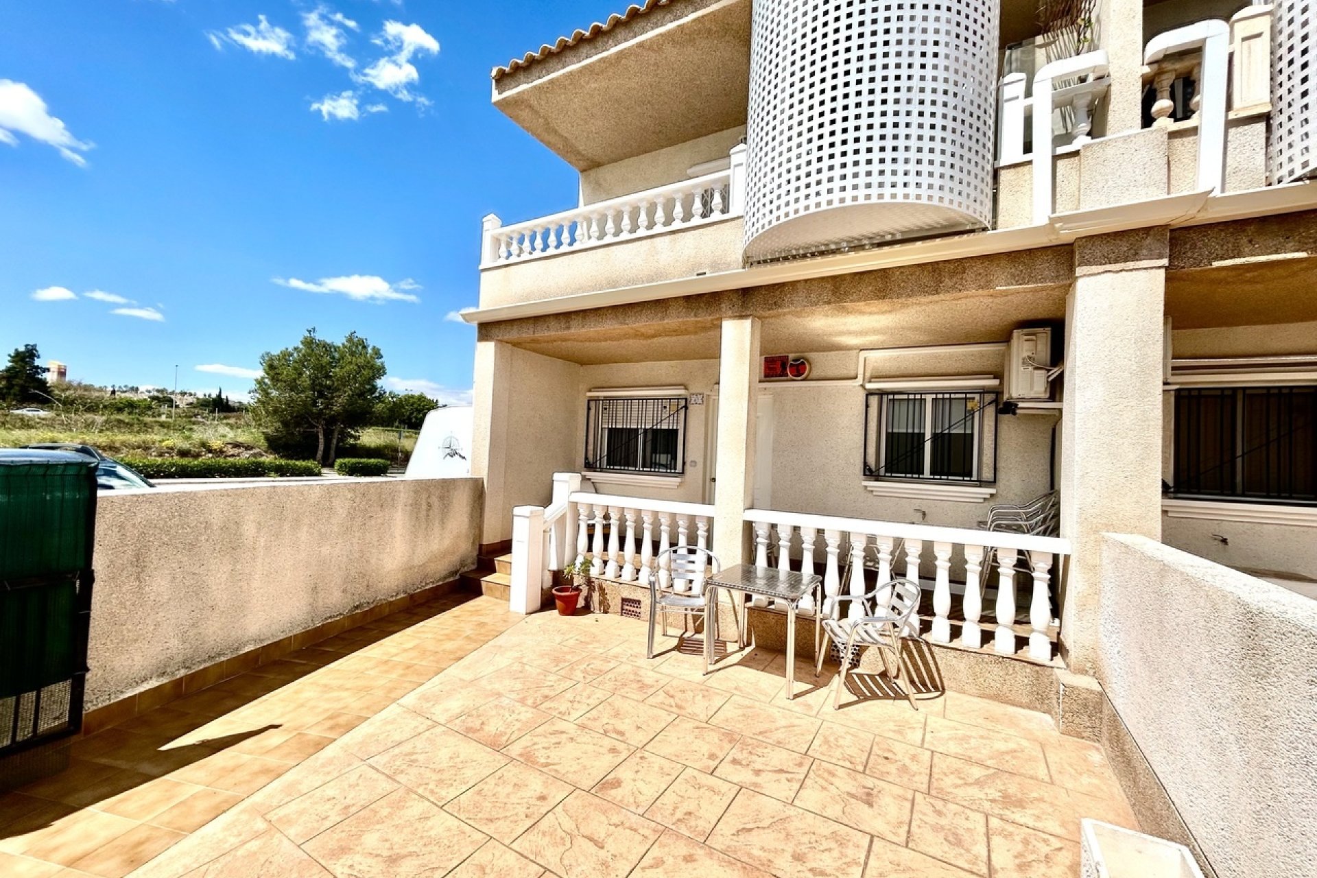 Herverkoop - Apartment -
Villamartin - Costa Blanca