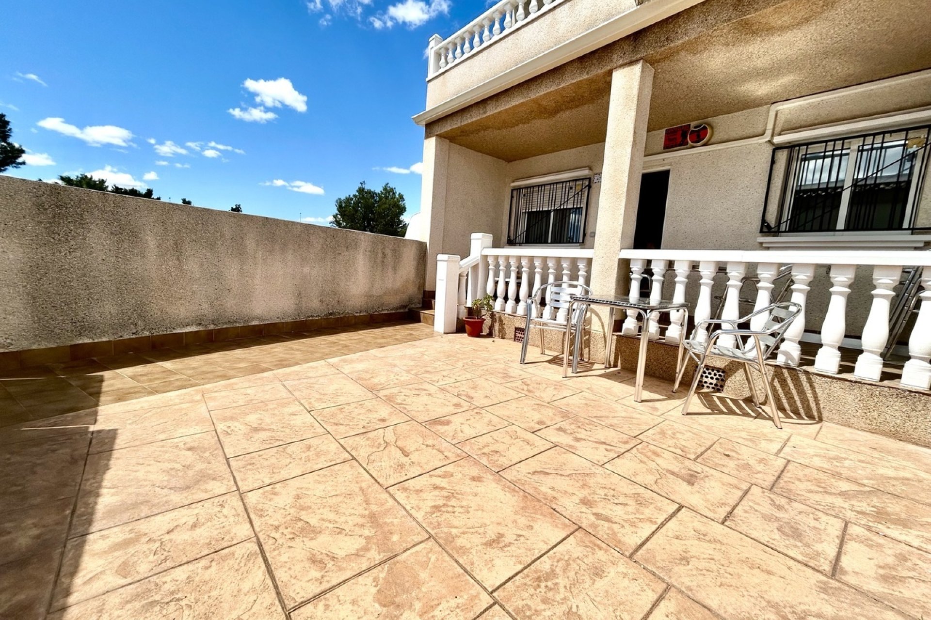 Herverkoop - Apartment -
Villamartin - Costa Blanca