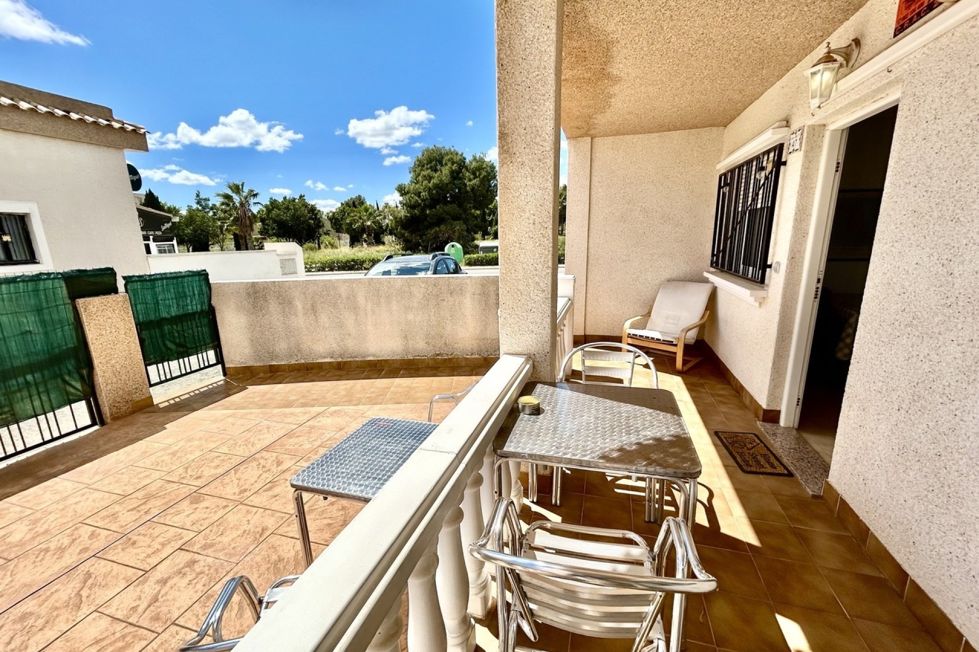 Herverkoop - Apartment -
Villamartin - Costa Blanca