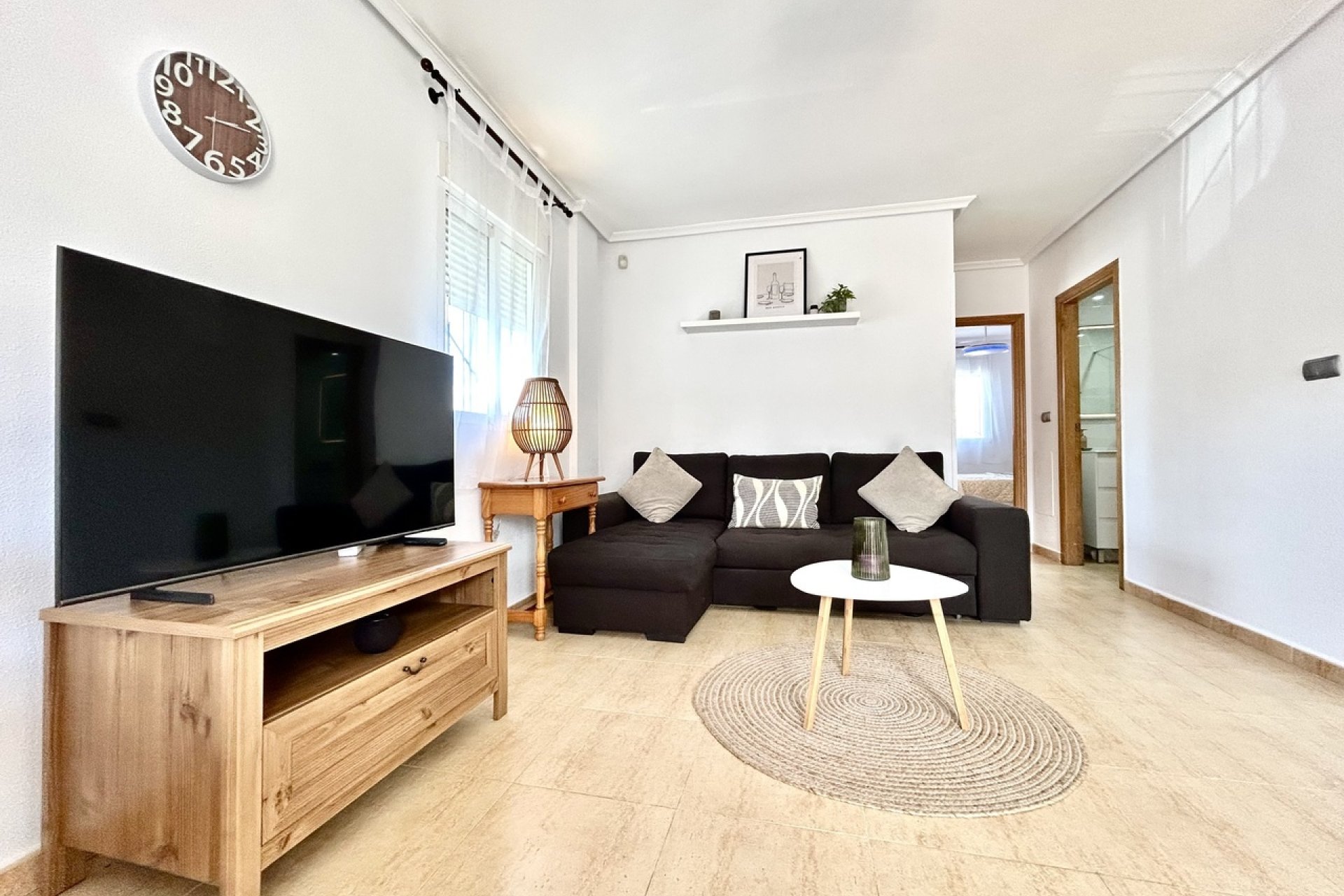 Herverkoop - Apartment -
Villamartin - Costa Blanca