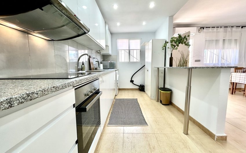 Herverkoop - Apartment -
Villamartin - Costa Blanca