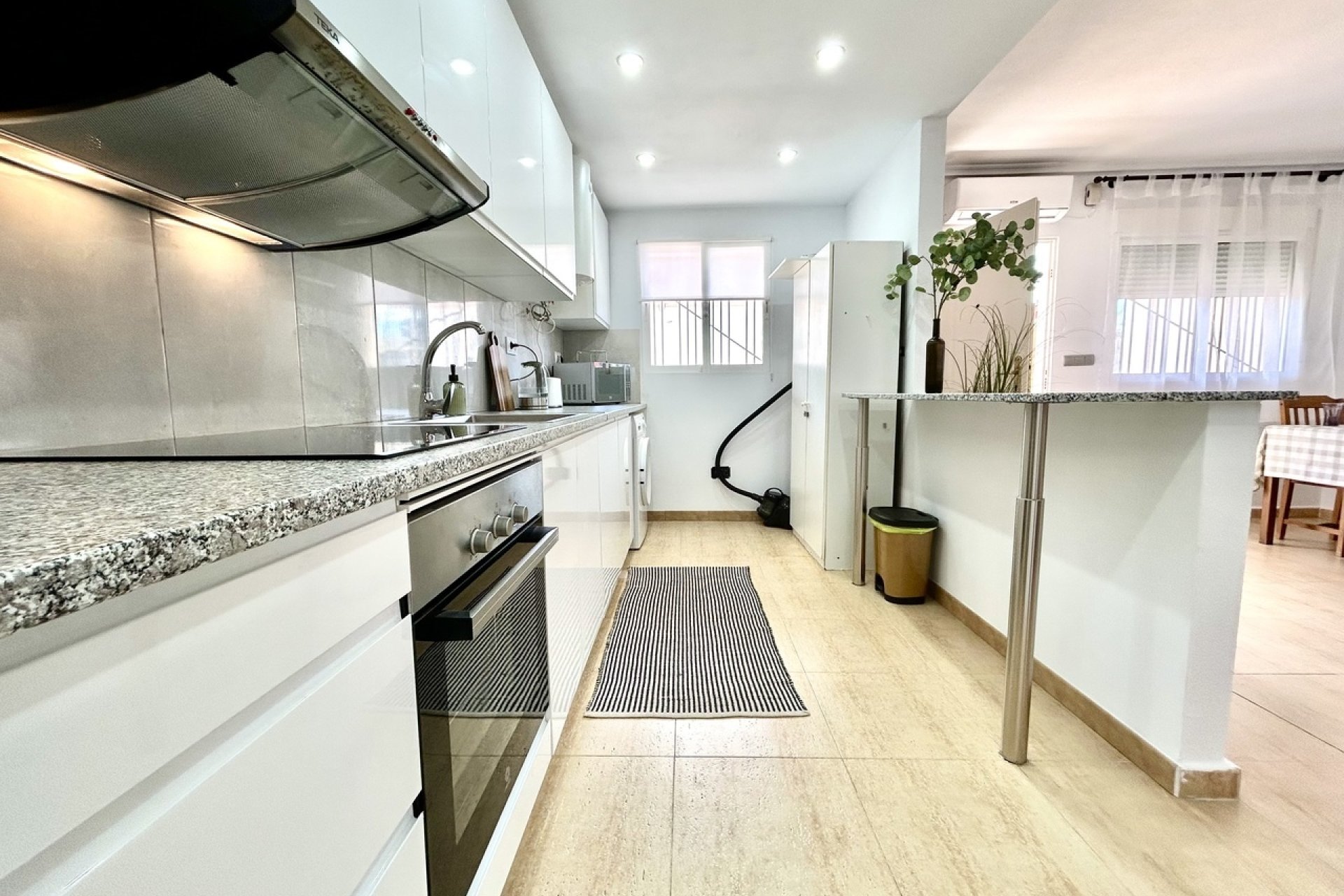 Herverkoop - Apartment -
Villamartin - Costa Blanca