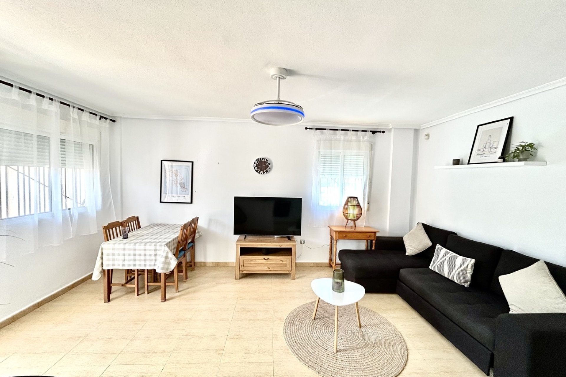 Herverkoop - Apartment -
Villamartin - Costa Blanca