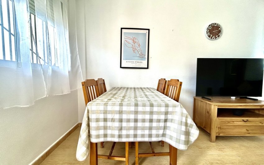 Herverkoop - Apartment -
Villamartin - Costa Blanca