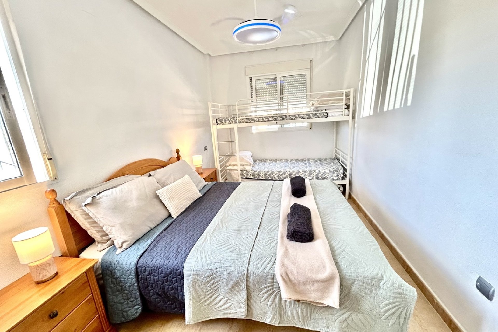 Herverkoop - Apartment -
Villamartin - Costa Blanca