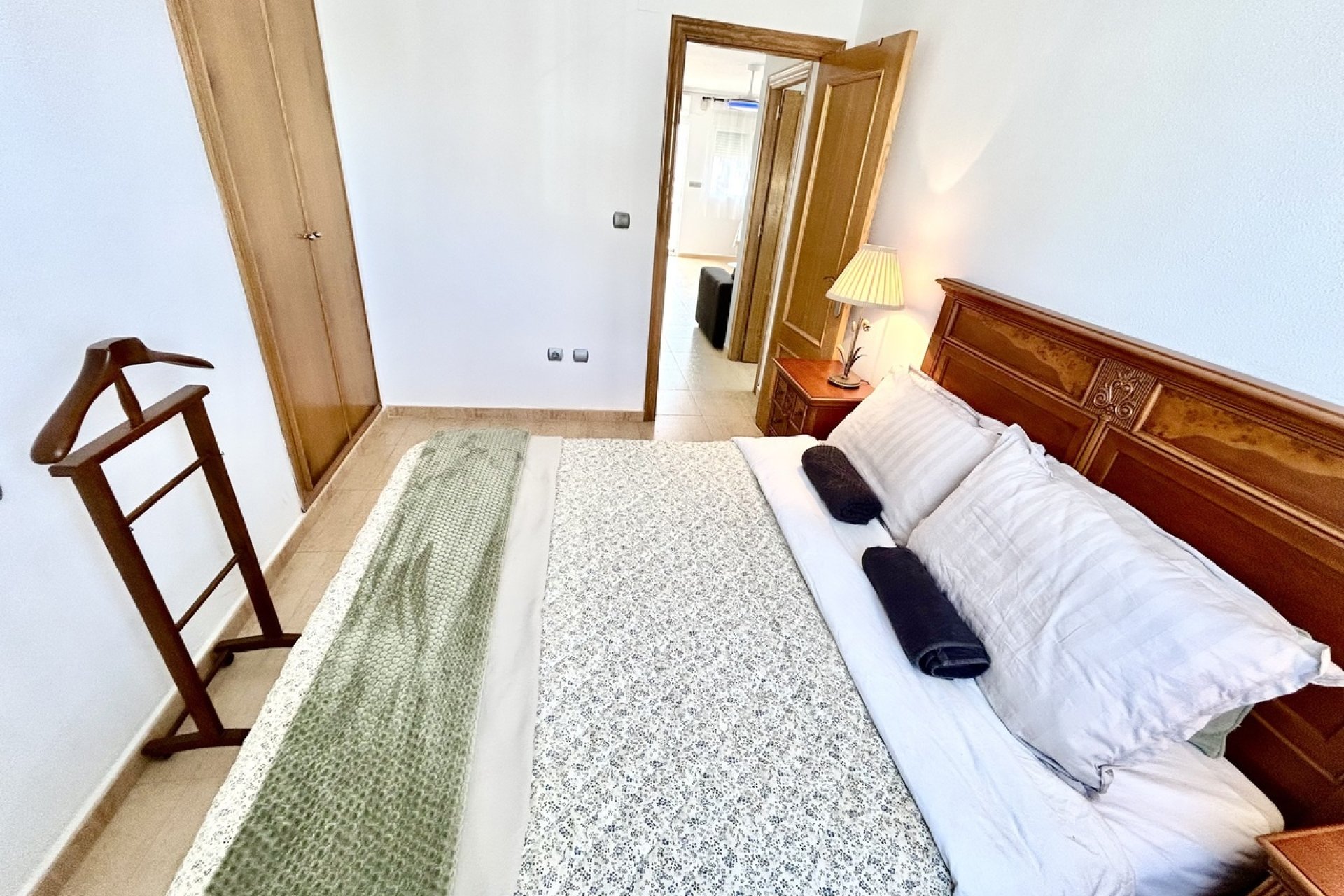 Herverkoop - Apartment -
Villamartin - Costa Blanca