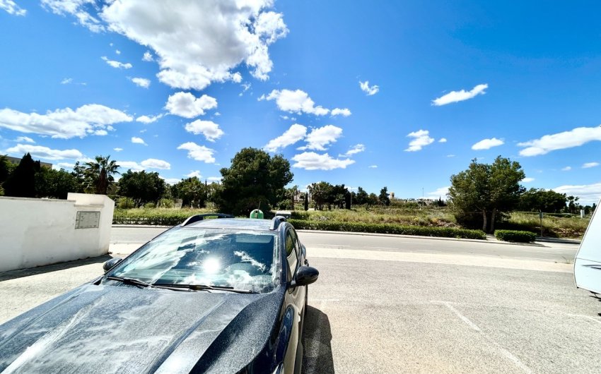 Herverkoop - Apartment -
Villamartin - Costa Blanca