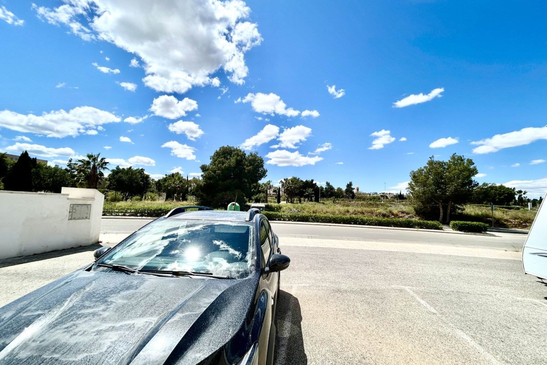 Herverkoop - Apartment -
Villamartin - Costa Blanca