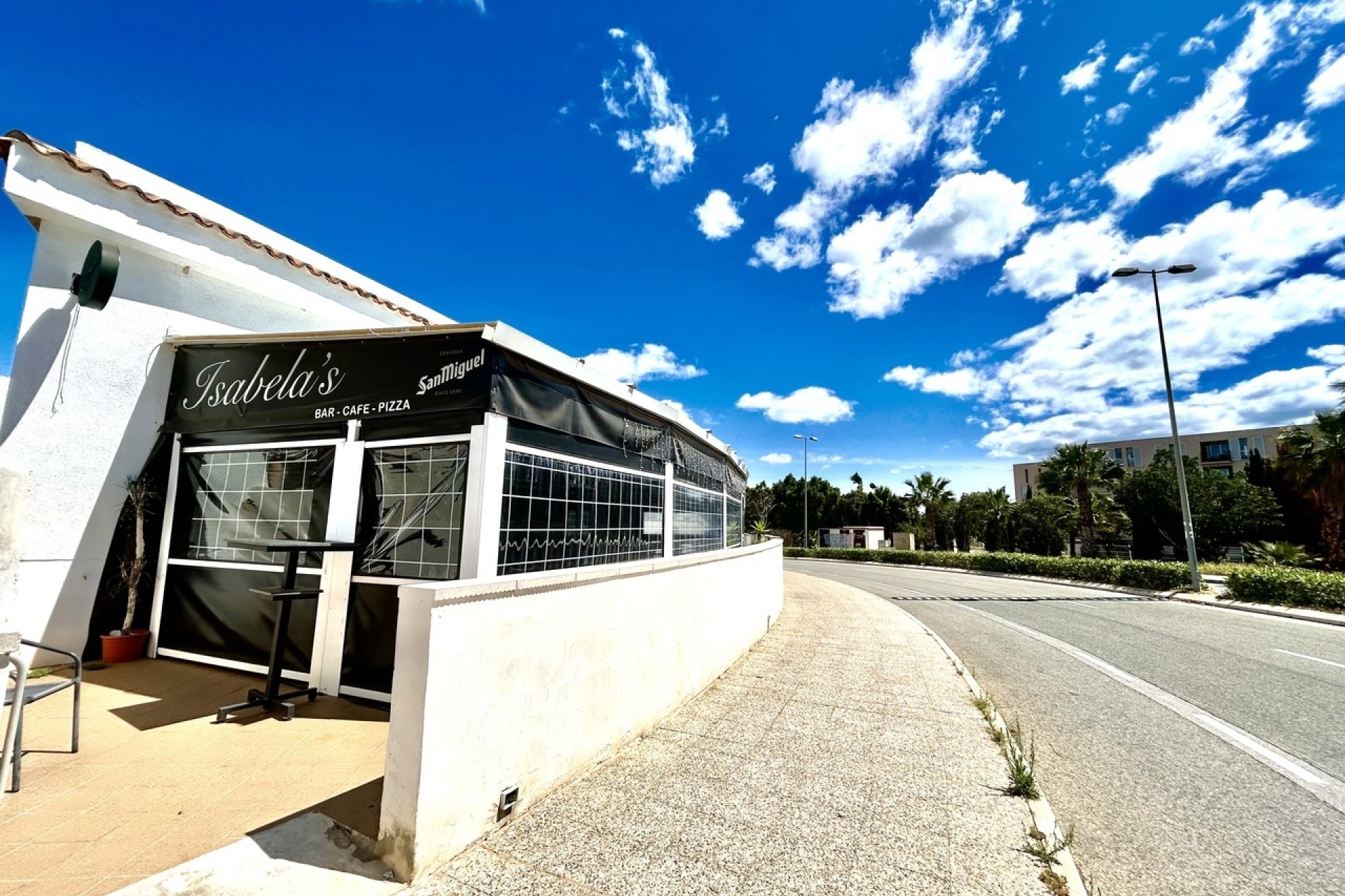 Herverkoop - Apartment -
Villamartin - Costa Blanca