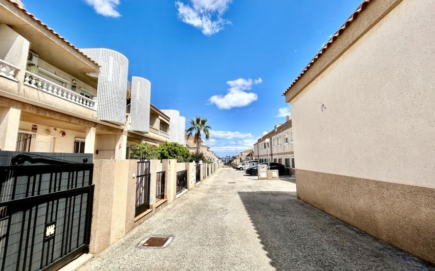 Herverkoop - Apartment -
Villamartin - Costa Blanca