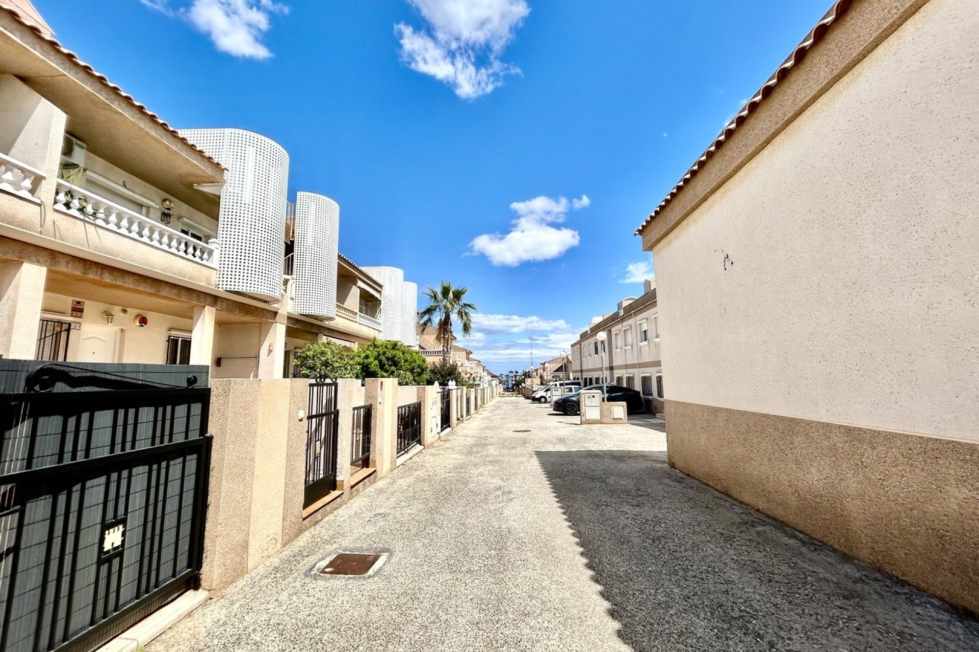 Herverkoop - Apartment -
Villamartin - Costa Blanca