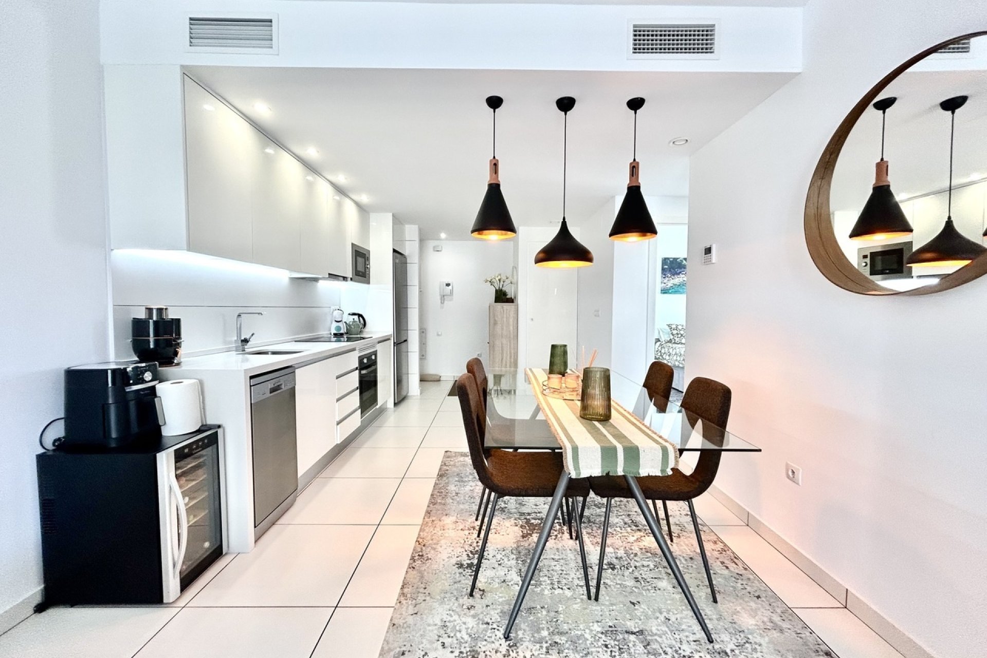 Herverkoop - Apartment -
Villamartin - Costa Blanca