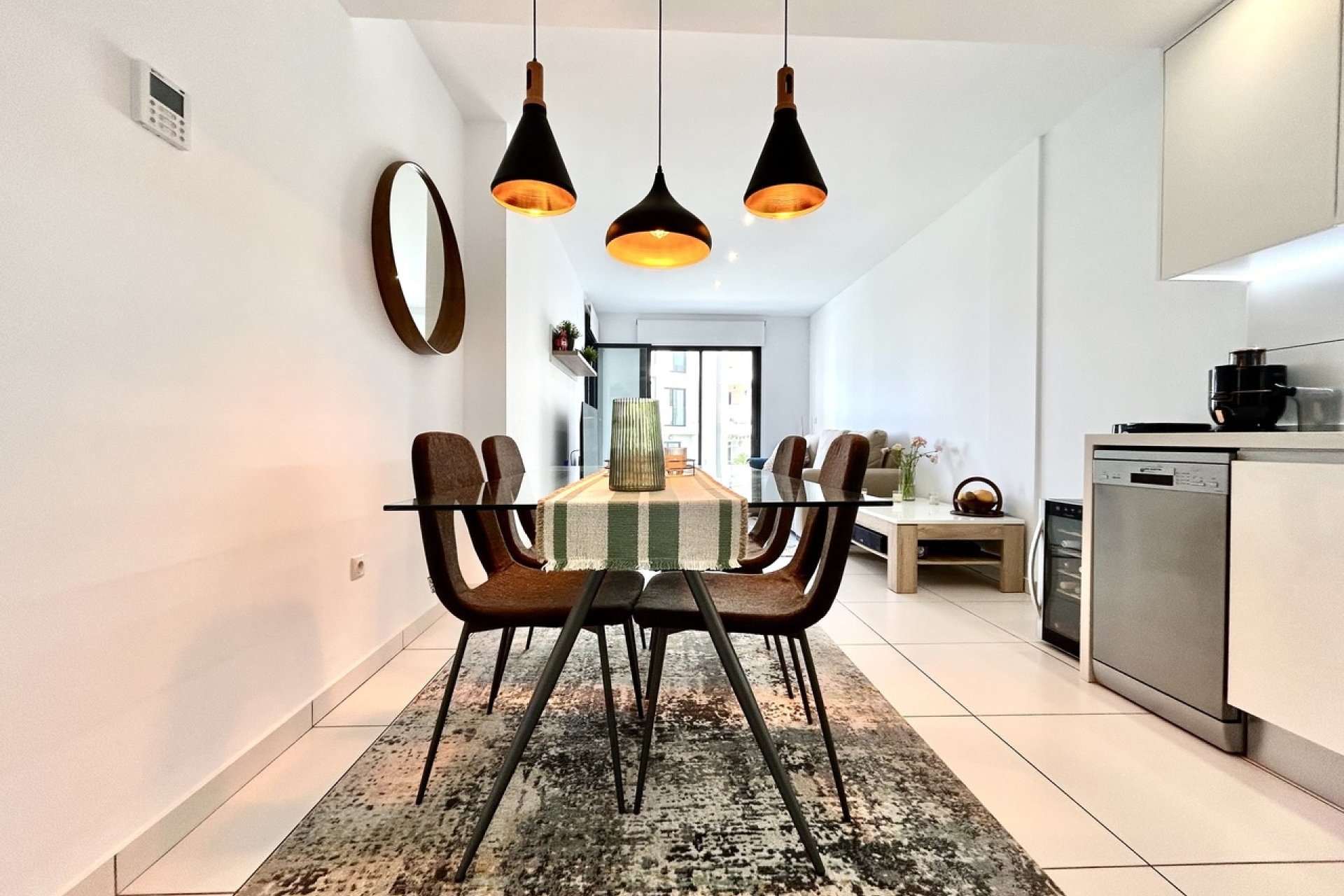 Herverkoop - Apartment -
Villamartin - Costa Blanca