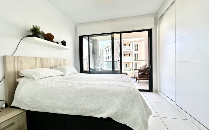 Herverkoop - Apartment -
Villamartin - Costa Blanca