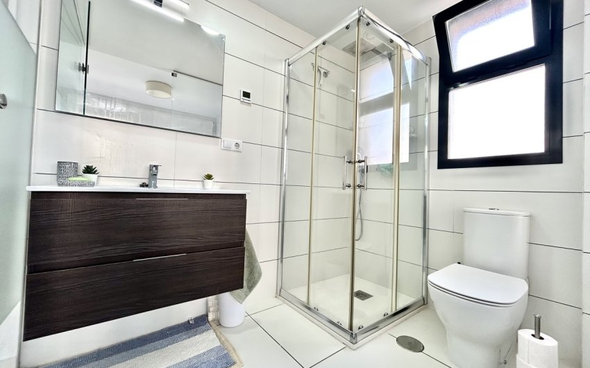 Herverkoop - Apartment -
Villamartin - Costa Blanca