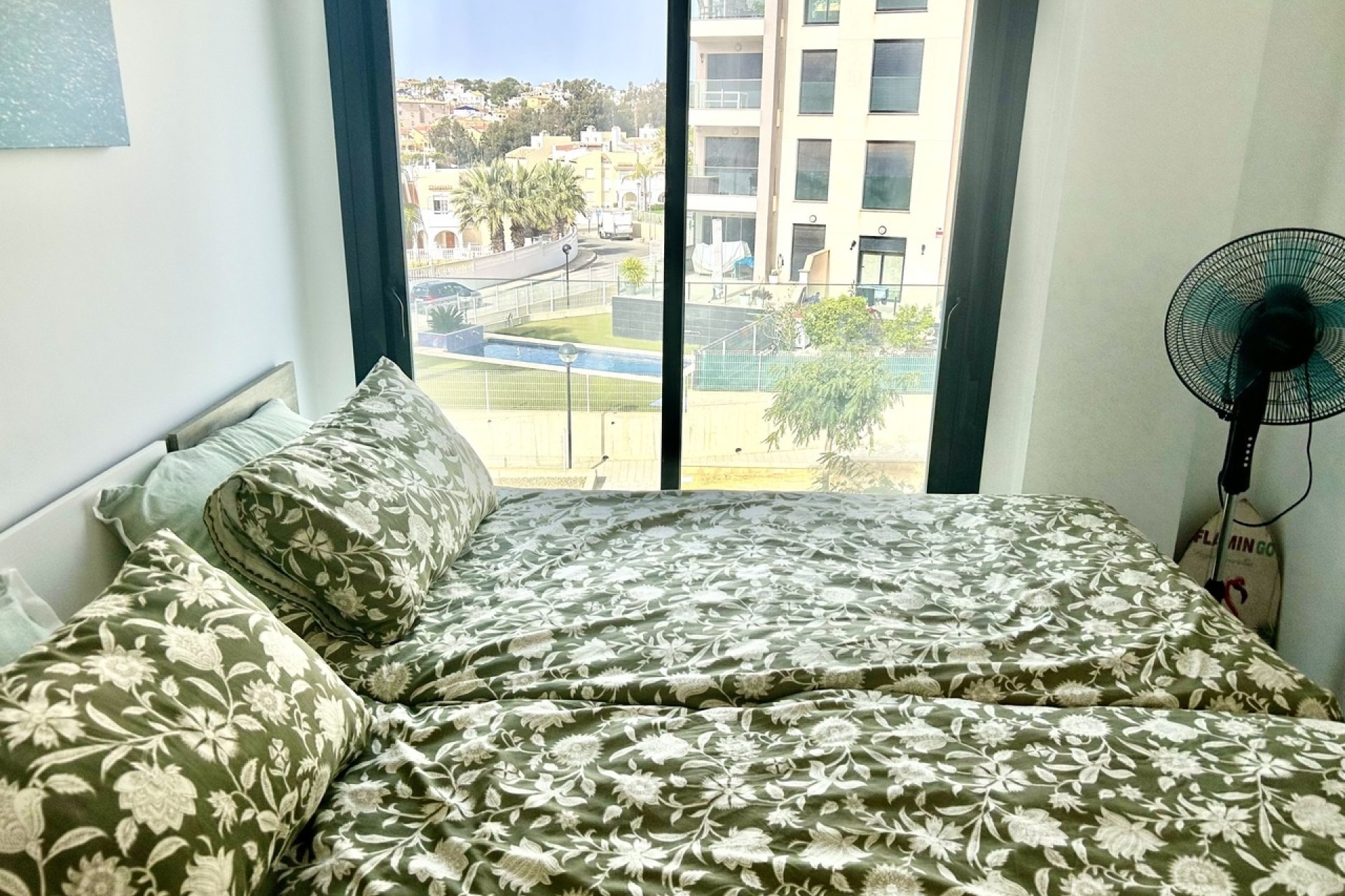 Herverkoop - Apartment -
Villamartin - Costa Blanca