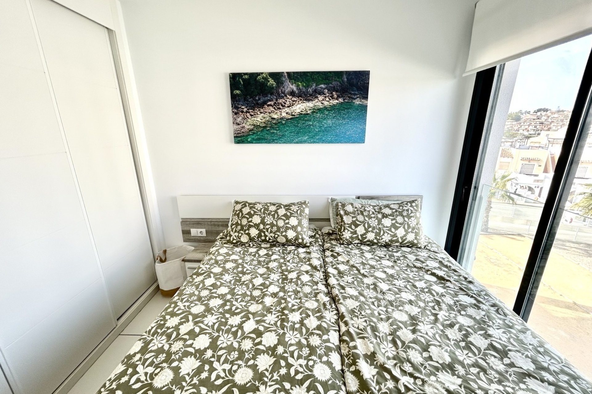 Herverkoop - Apartment -
Villamartin - Costa Blanca