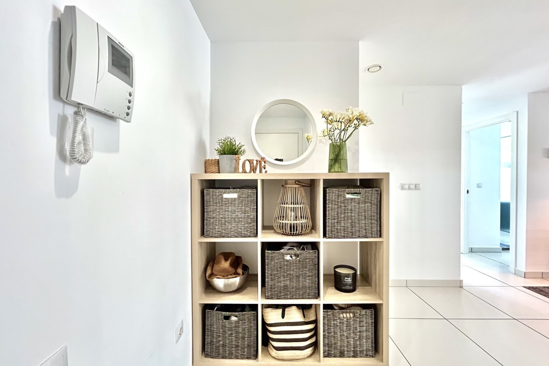 Herverkoop - Apartment -
Villamartin - Costa Blanca