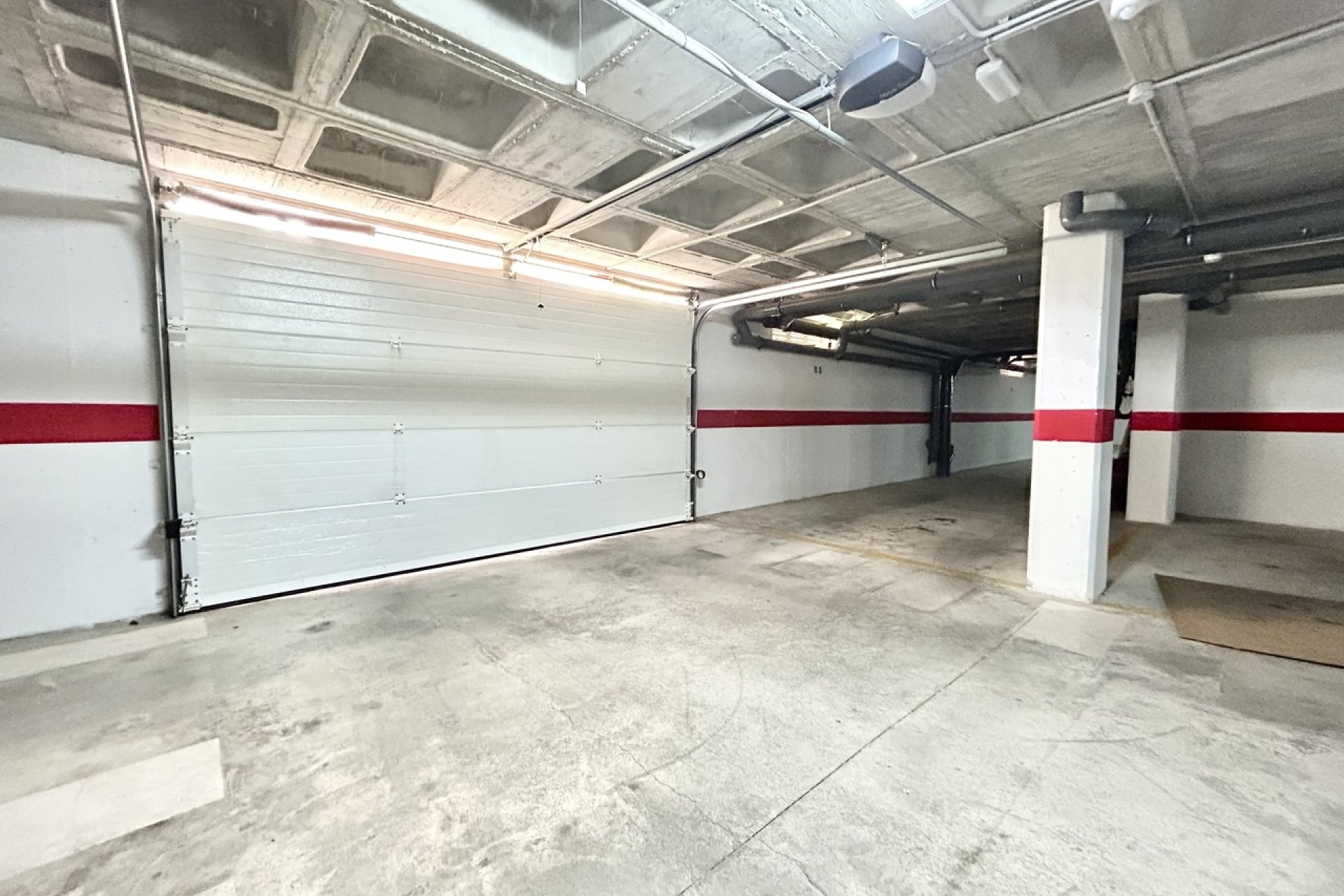 Herverkoop - Apartment -
Villamartin - Costa Blanca