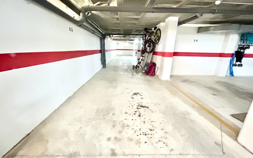 Herverkoop - Apartment -
Villamartin - Costa Blanca