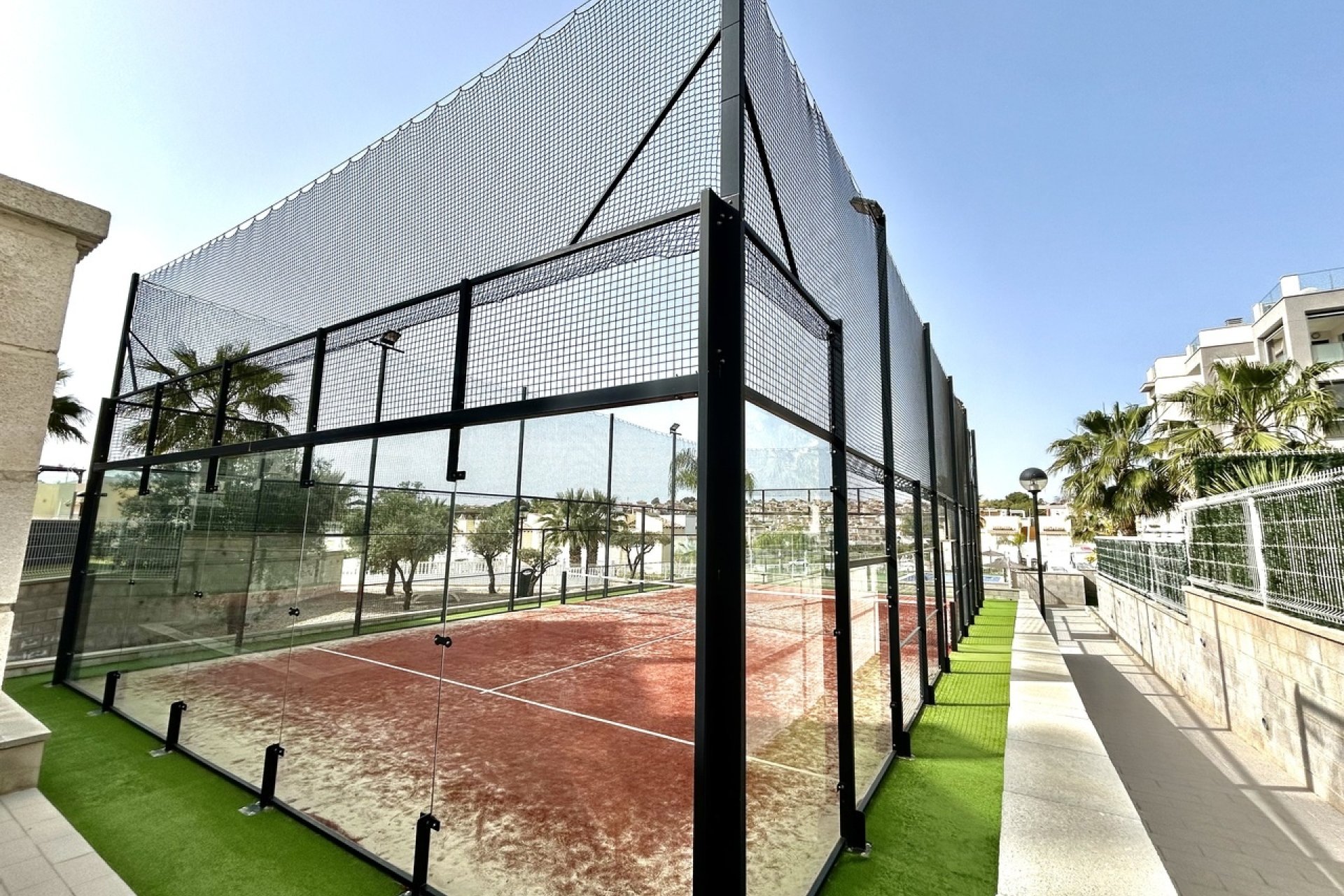 Herverkoop - Apartment -
Villamartin - Costa Blanca