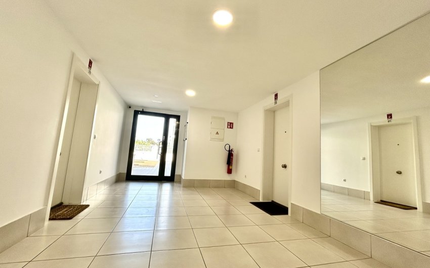 Herverkoop - Apartment -
Villamartin - Costa Blanca