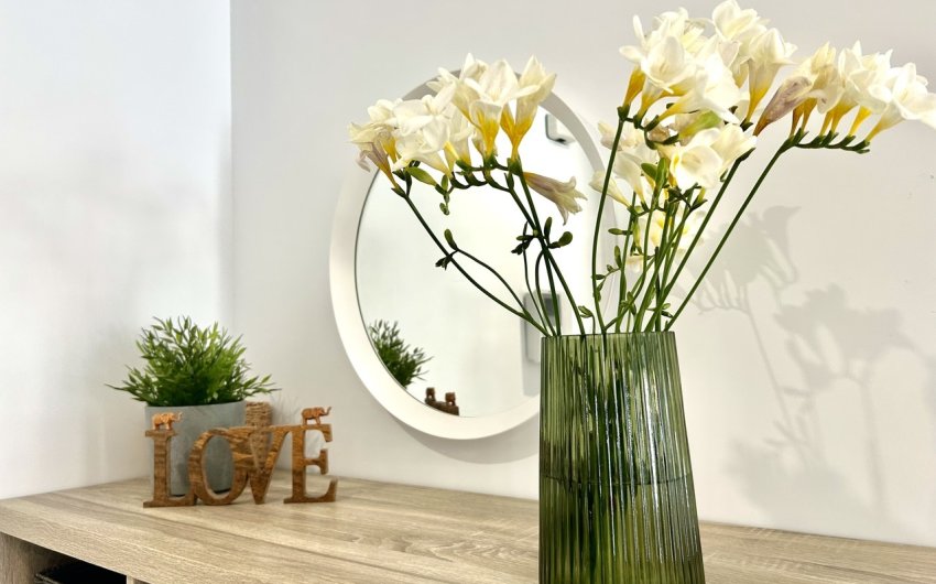 Herverkoop - Apartment -
Villamartin - Costa Blanca