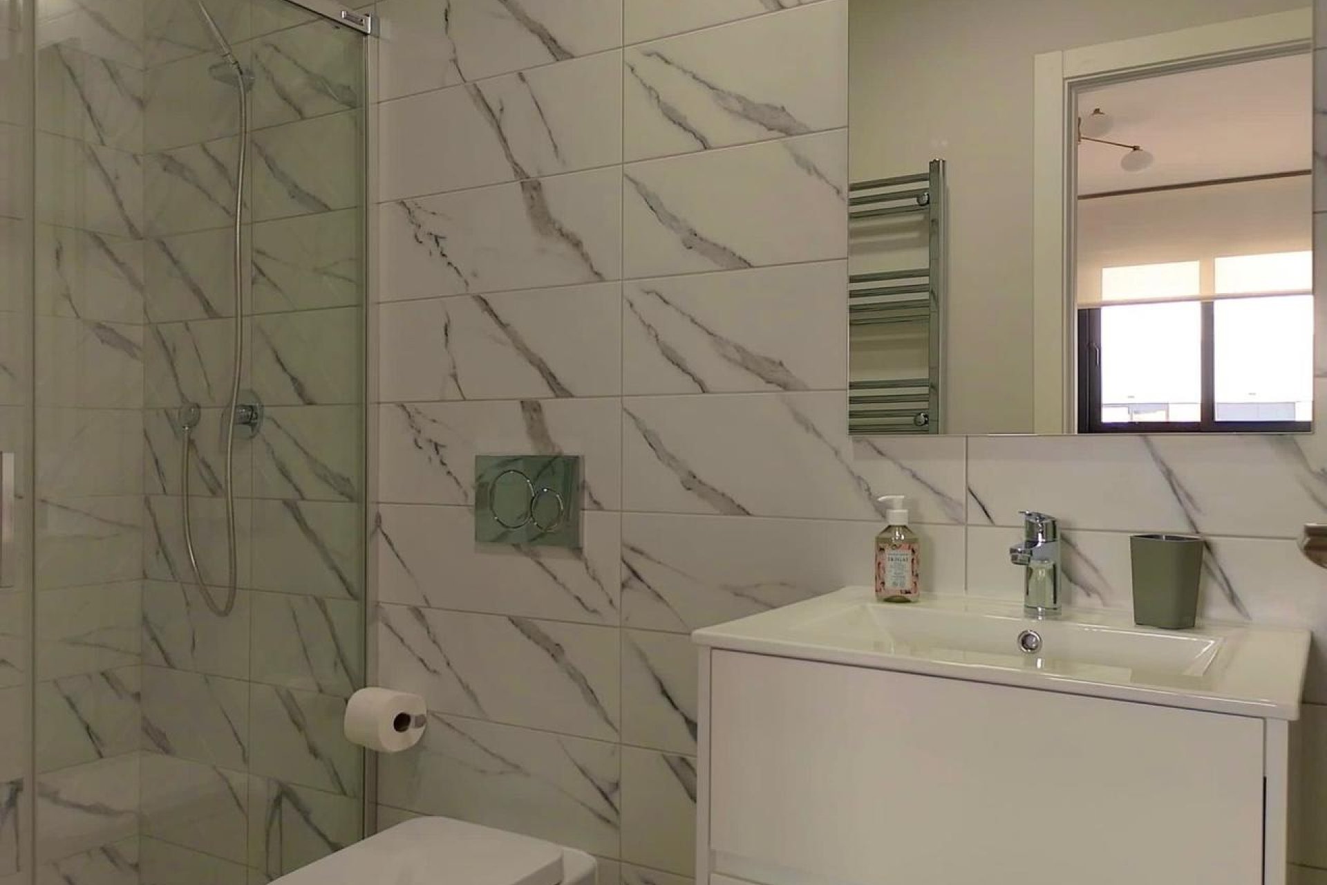 Herverkoop - Apartment -
Villamartin - Costa Blanca