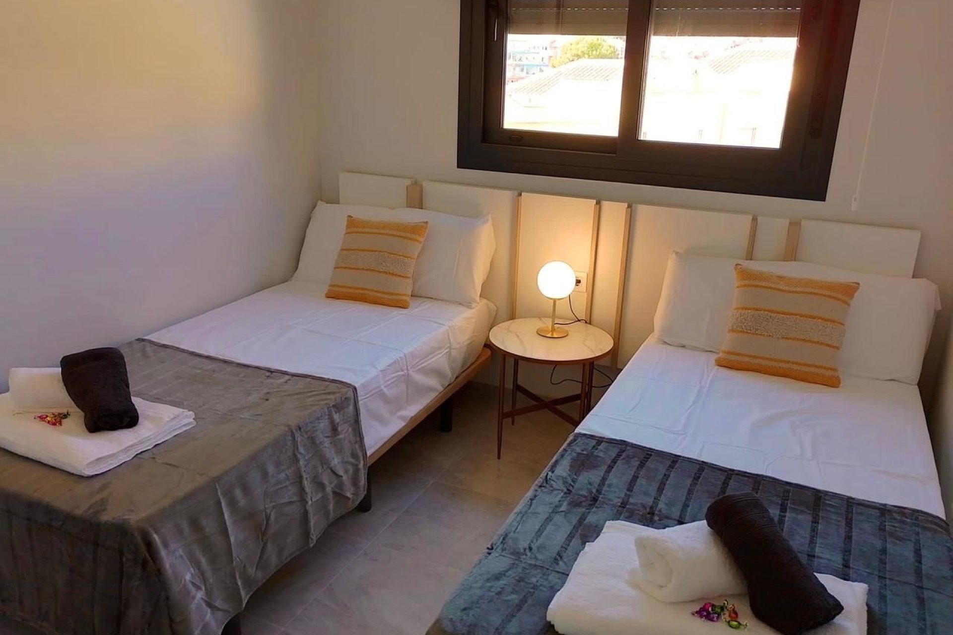 Herverkoop - Apartment -
Villamartin - Costa Blanca