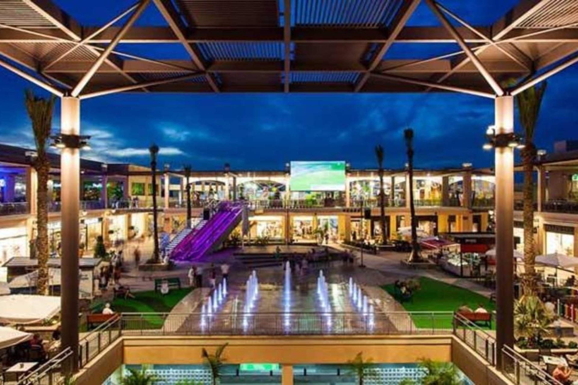 Herverkoop - Apartment -
Villamartin - Costa Blanca