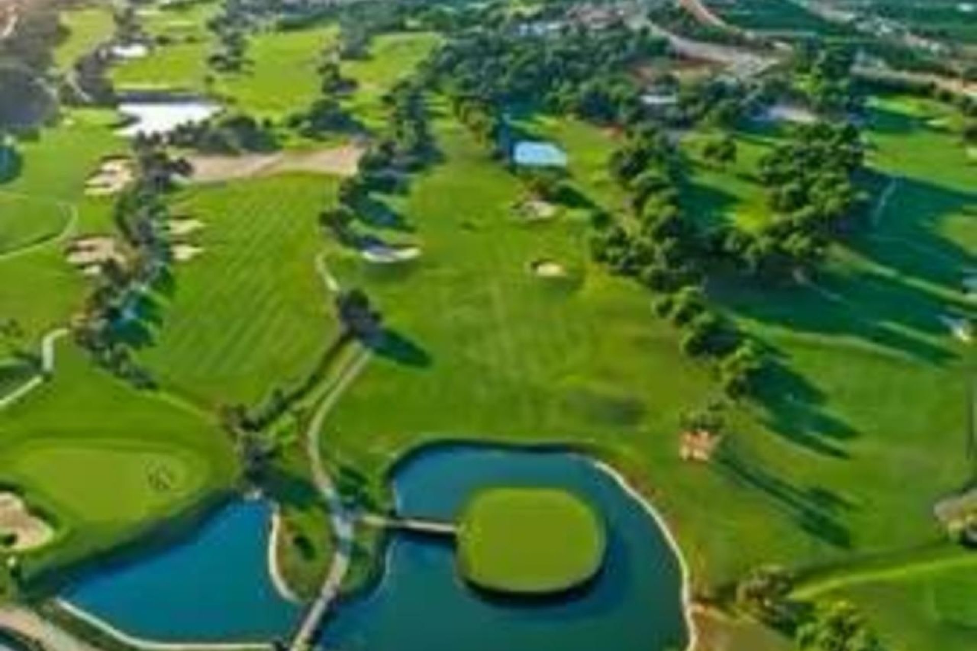 Herverkoop - Apartment -
Villamartin - Costa Blanca