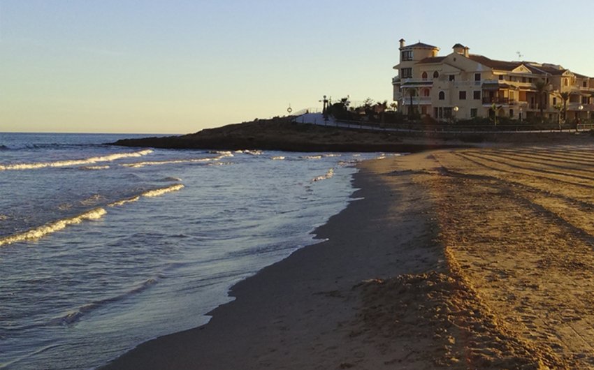 Herverkoop - Apartment -
Villamartin - Costa Blanca