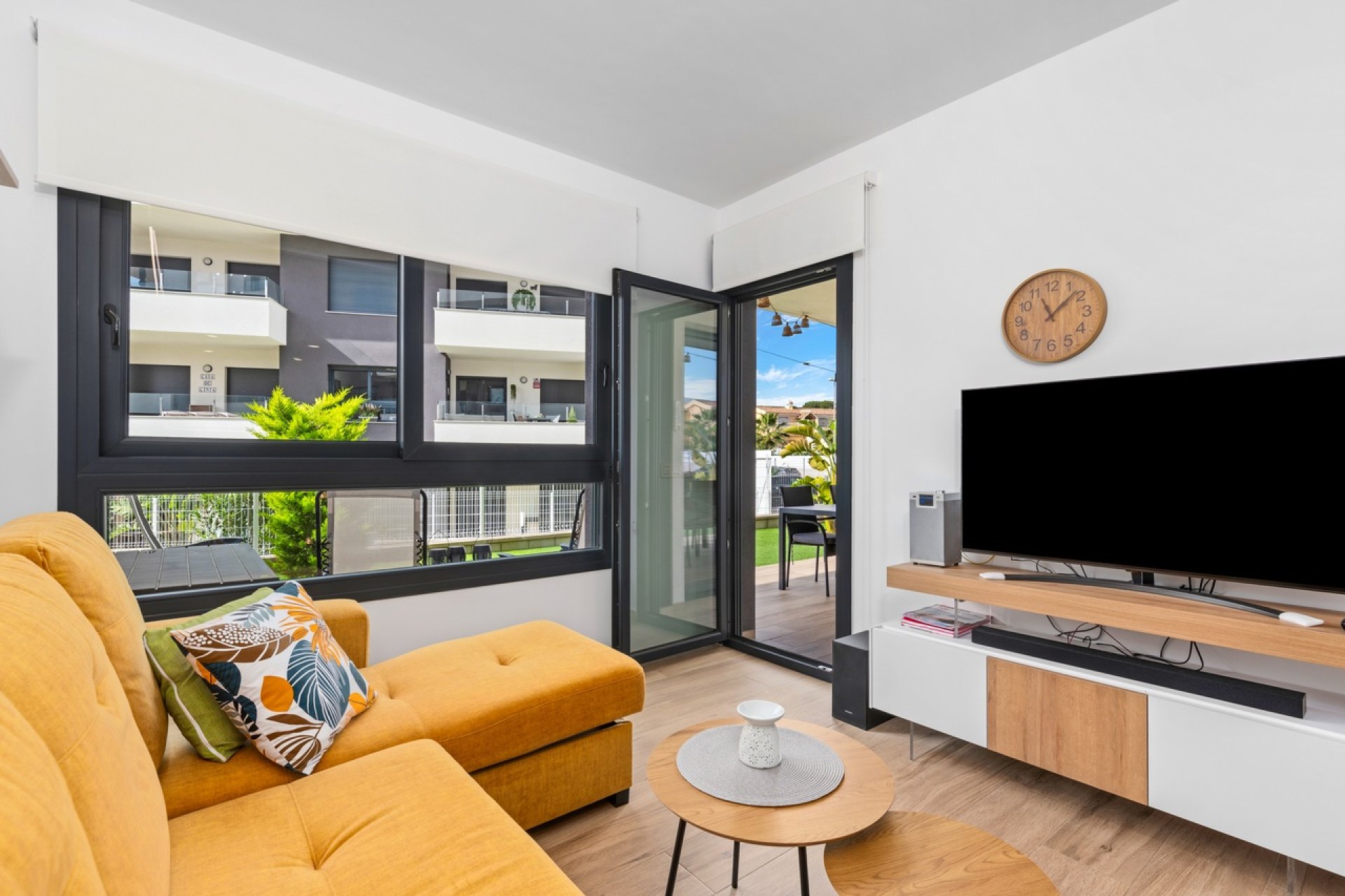 Herverkoop - Apartment -
Villamartin - Costa Blanca