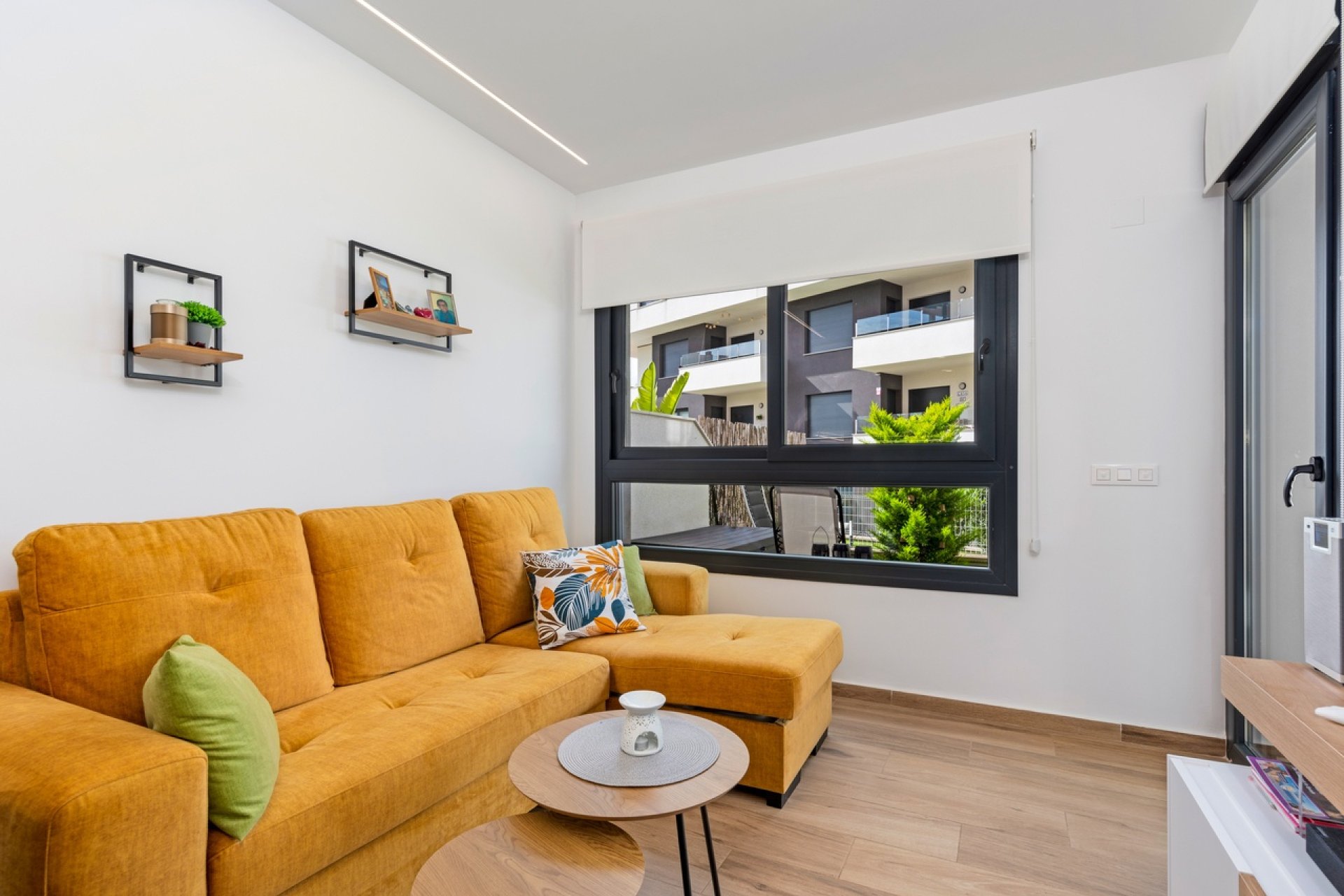 Herverkoop - Apartment -
Villamartin - Costa Blanca